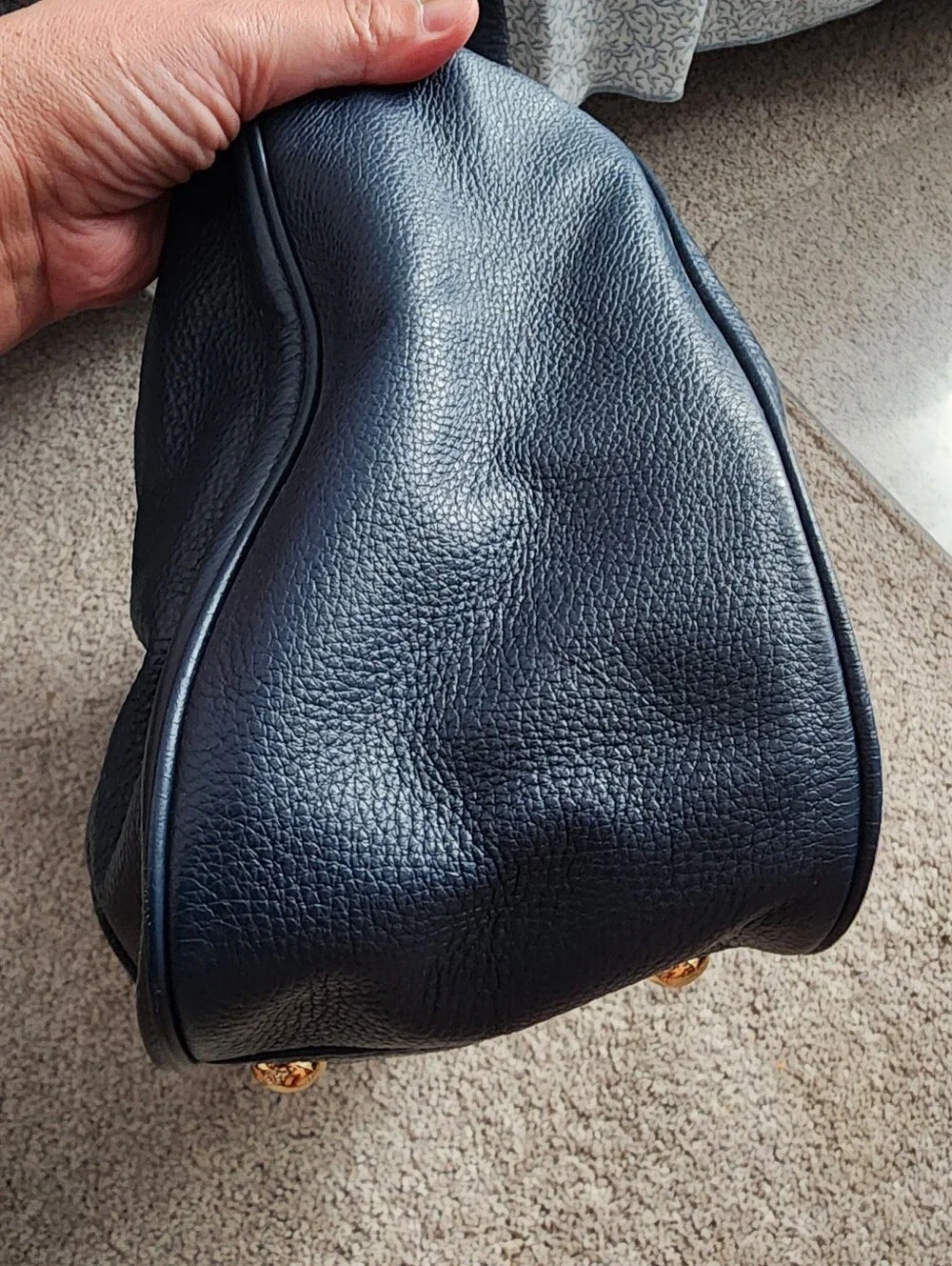 Michael Kors Bag And Wallet